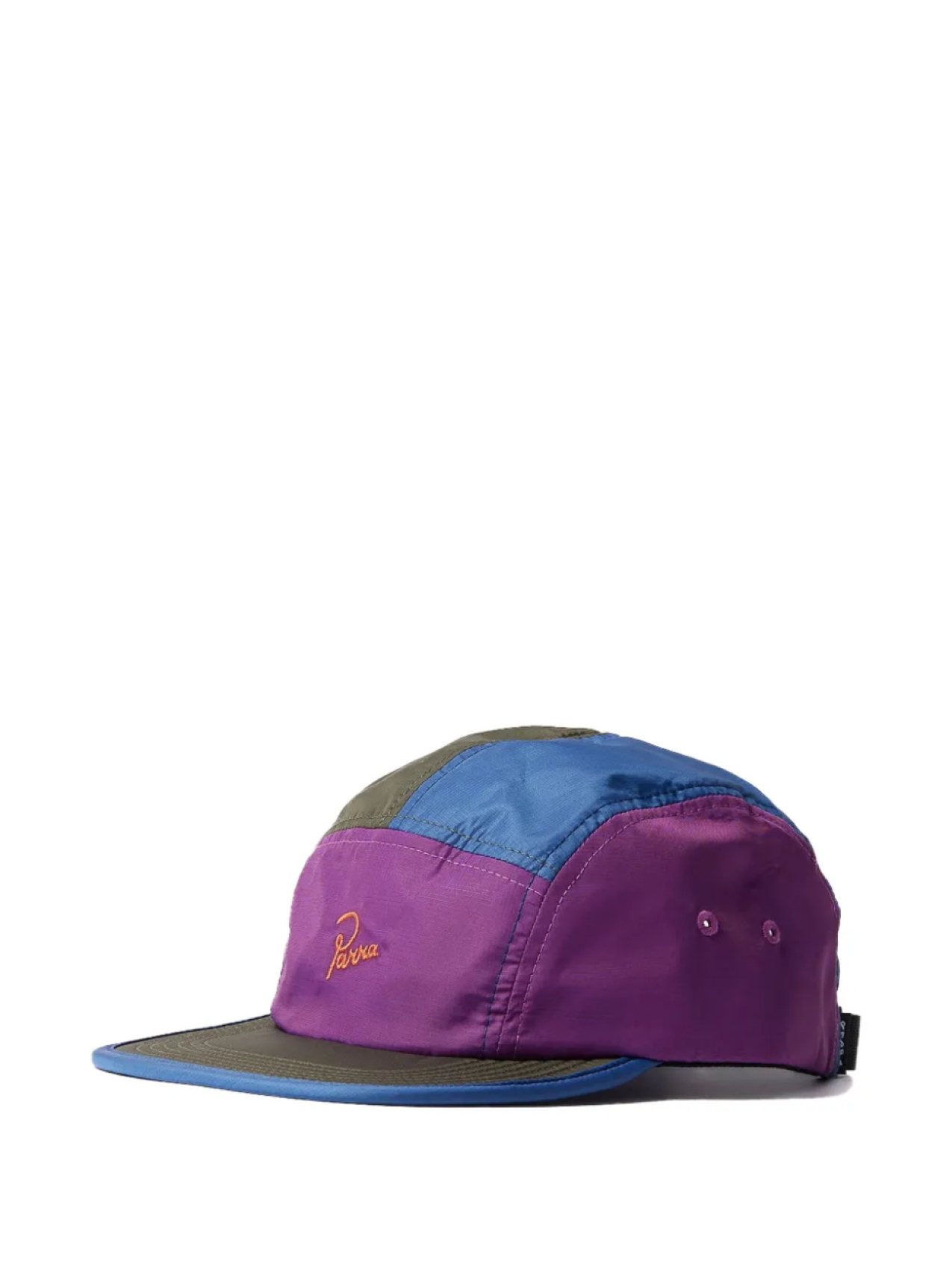 

Кепка Гранд Пуба BY PARRA, фиолетовый