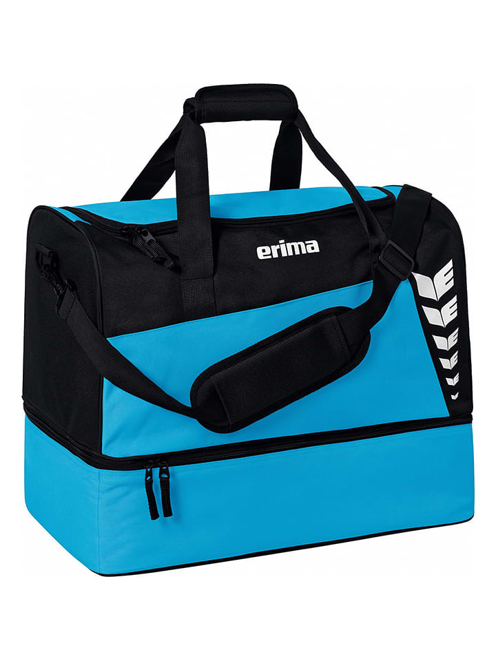 

Erima Спортивная сумка "Six Wings" бирюзового цвета