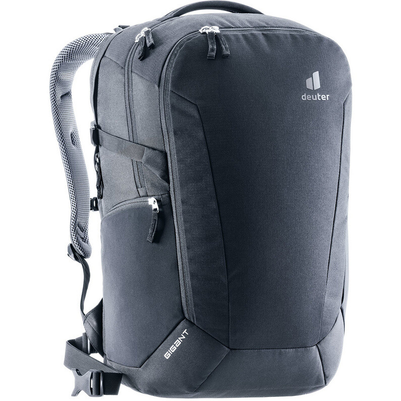 

Гигантский рюкзак Deuter, черный