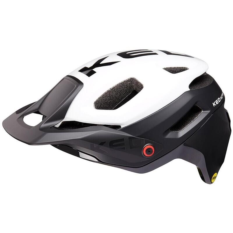 

Велосипедный шлем KED MTB Pector ME-1, цвет schwarz