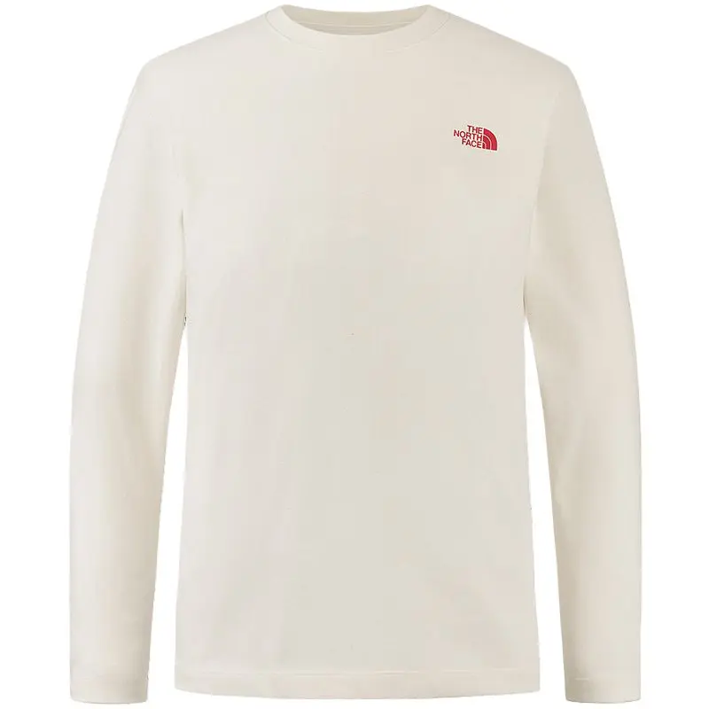 

THE NORTH FACE Футболка Urban Exploration унисекс Dune White