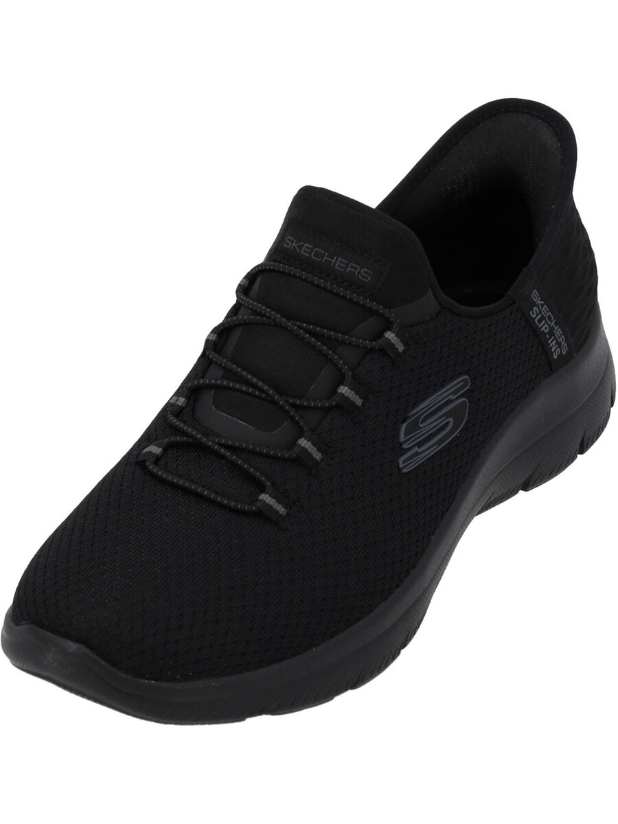 Кроссовки SKECHERS Summits - Diamond Dream, Black