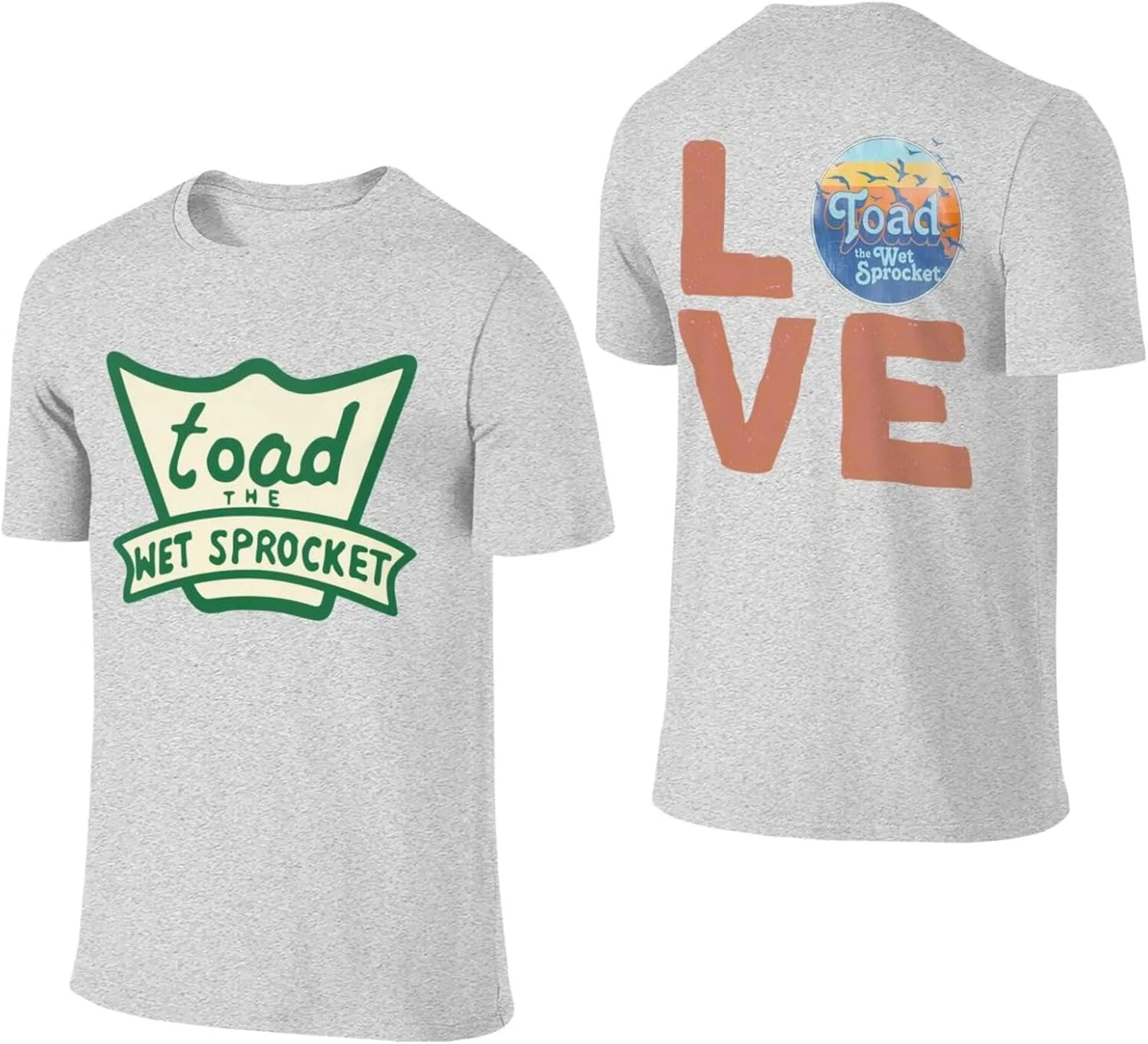 

Футболка мужская Athletic Short Sleeve для спорта и тренировок, черная Mnnok Fashion