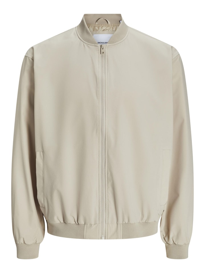 

Демисезонная куртка Jack & Jones