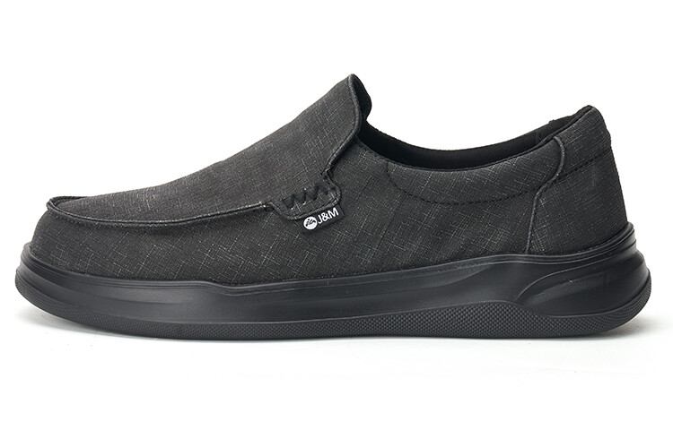 Туфли мужские Men"s Casual Men Low-Top Joy&Mario, коричневый