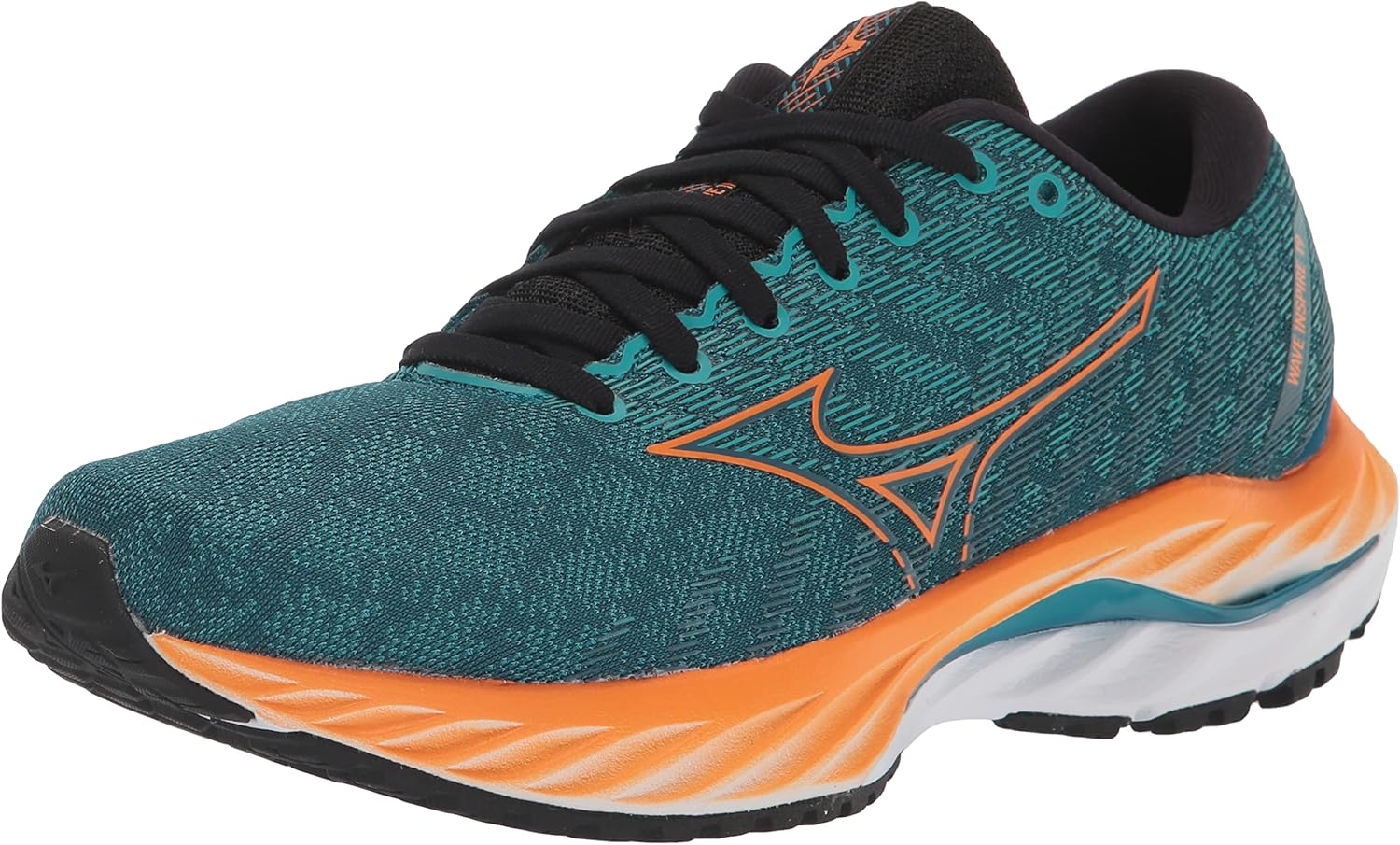 

Мужские кроссовки Mizuno Wave Inspire 19, синий