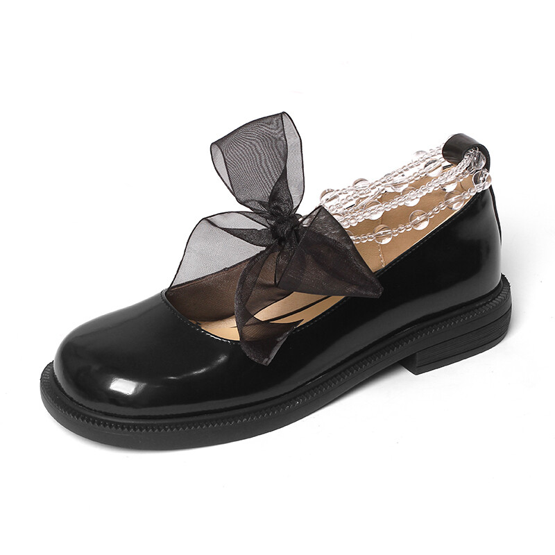 

Туфли Kemeilian Mary Jane Shoes Women's