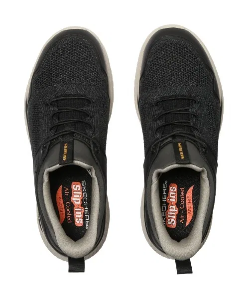 Skechers ARCH FIT CROSSER - EMERIC — фото 4