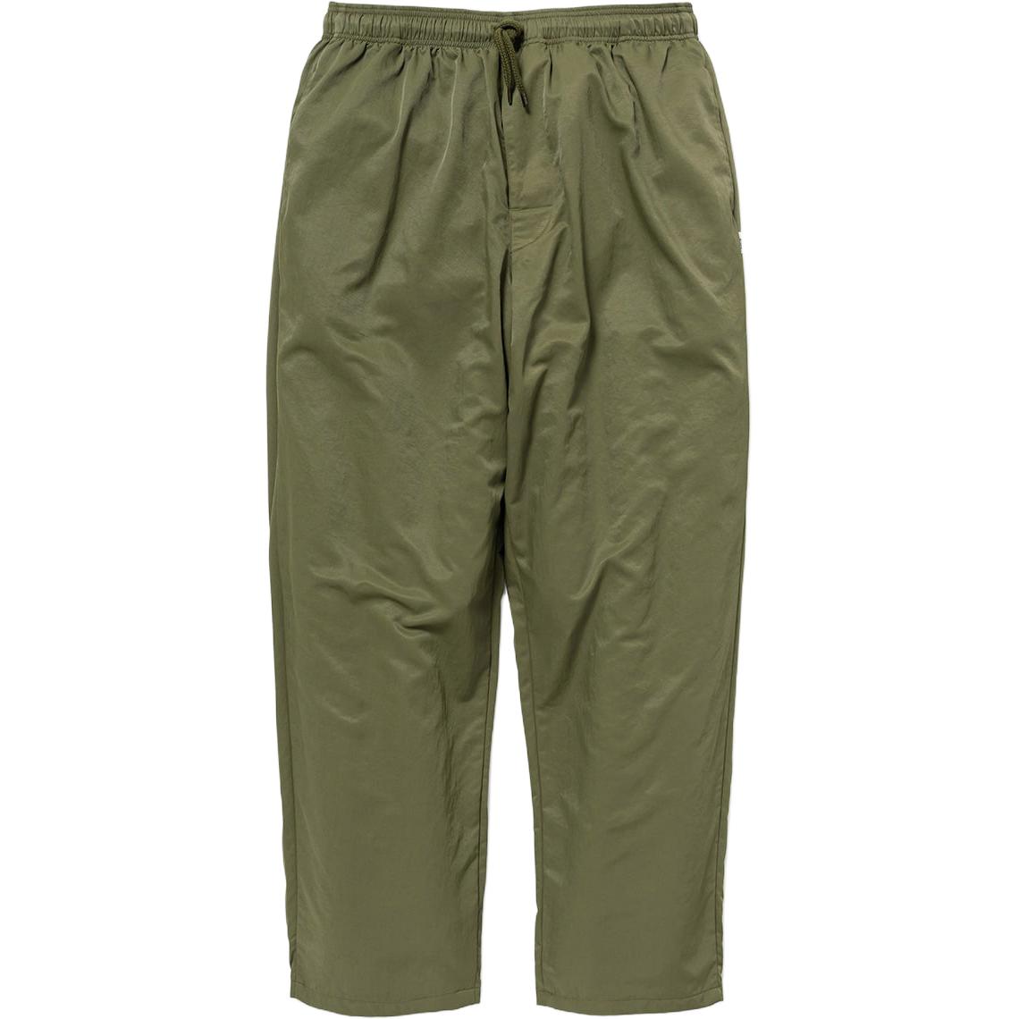 

Повседневные брюки мужские WTAPS, оливковый