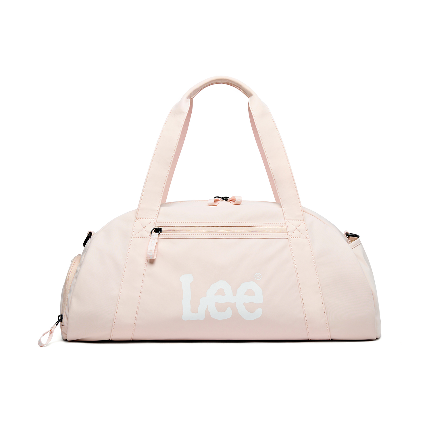 

Lee Оксфордская дорожная сумка через плечо кроссбоди женская серо-зеленая розовая, Pink[Shoe Compartment Included]