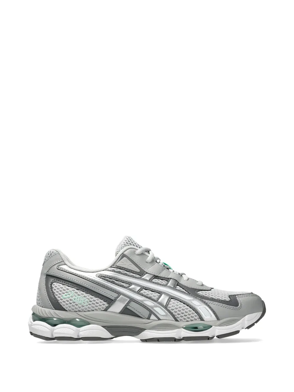 Кроссовки Gel-nyc 2055 Asics, серый