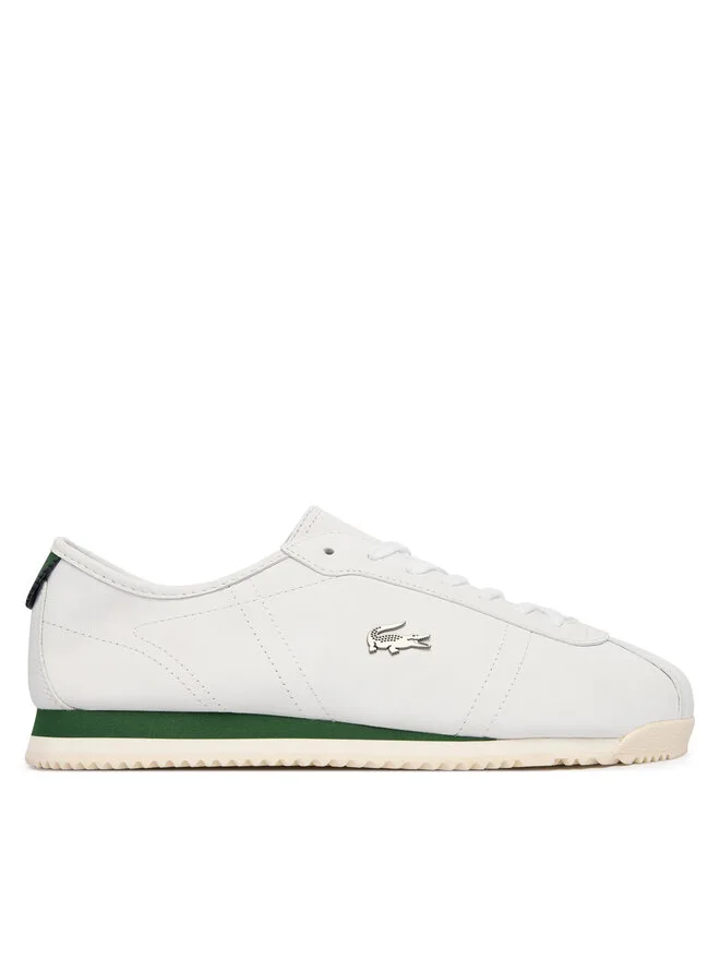 Lacoste Кроссовки Club-Low 51SMA0138 White