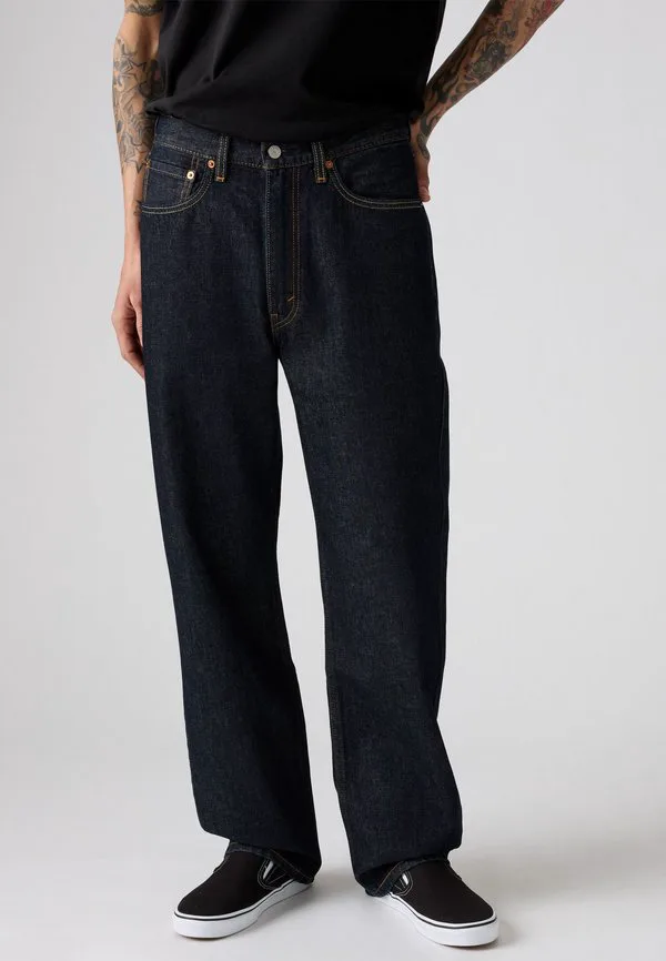 565 свободные прямые свободные джинсы Levi'S, Good As New Rinse