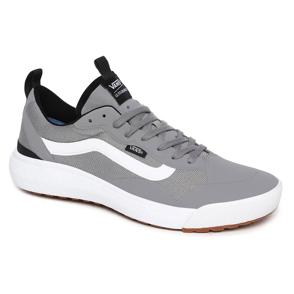 

Кроссовки Vans Ultrarange Exo, серый