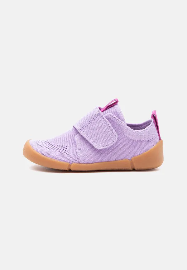 Кроссовки venti для ходьбы босиком Superfit, Lila