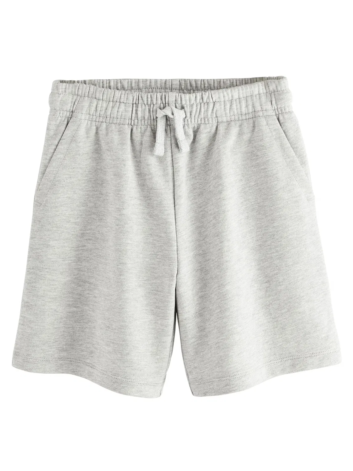 Брюки свободного кроя Next, Grey