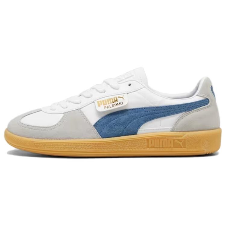

Кроссовки Puma Palermo, белый/синий