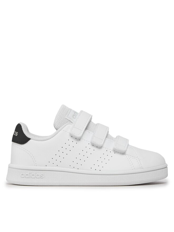 

Кроссовки Adidas, белый