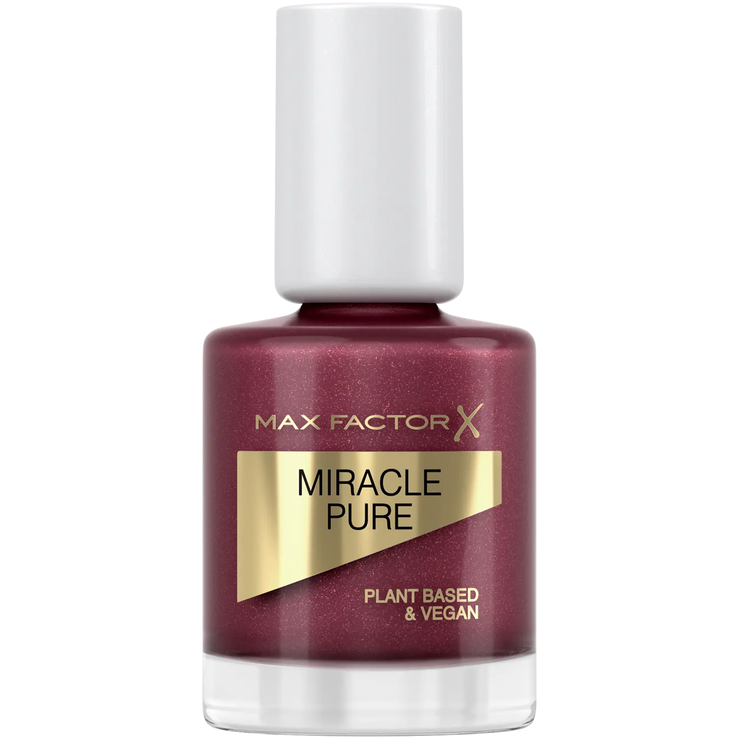 

Классический лак для ногтей 373 Max Factor Miracle Pure Nail, 12 мл