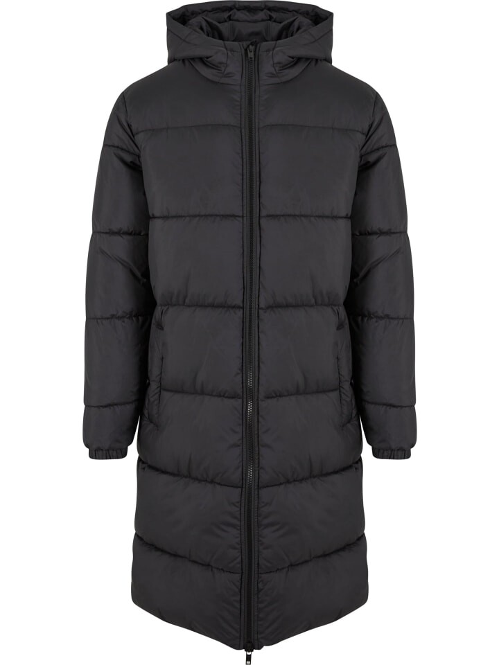 

Куртка Urban Classics n, черный