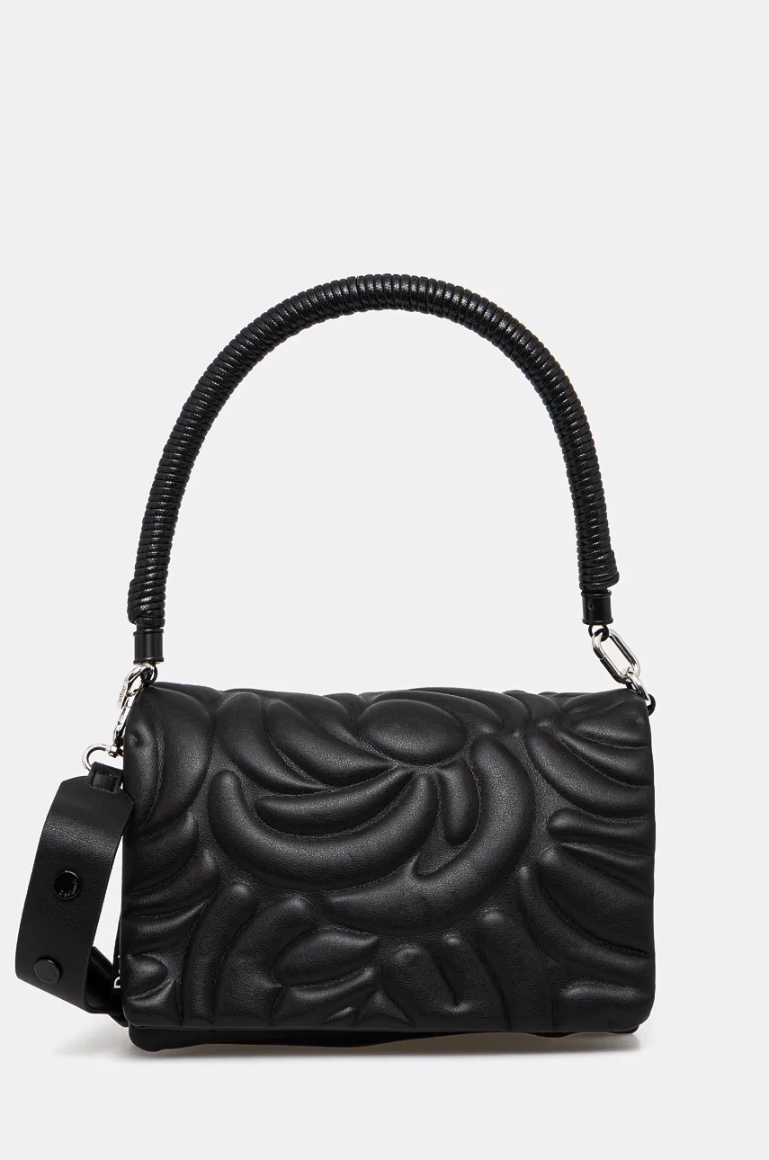 

Сумка CURIE DORTMUND 2.0 Desigual, черный