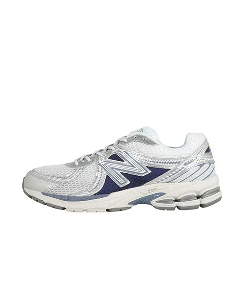 Мужские кроссовки New Balance ML860 GG2 — фото 3