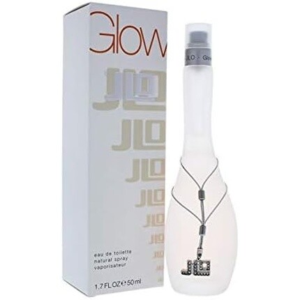 

Туалетная вода Jlo Glow 50 мл, Jennifer Lopez
