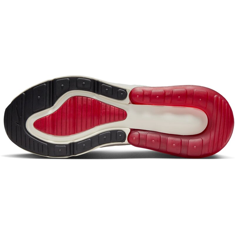 Повседневная обувь кроссовки Air Max 270 Nike, мультиколор — фото 2