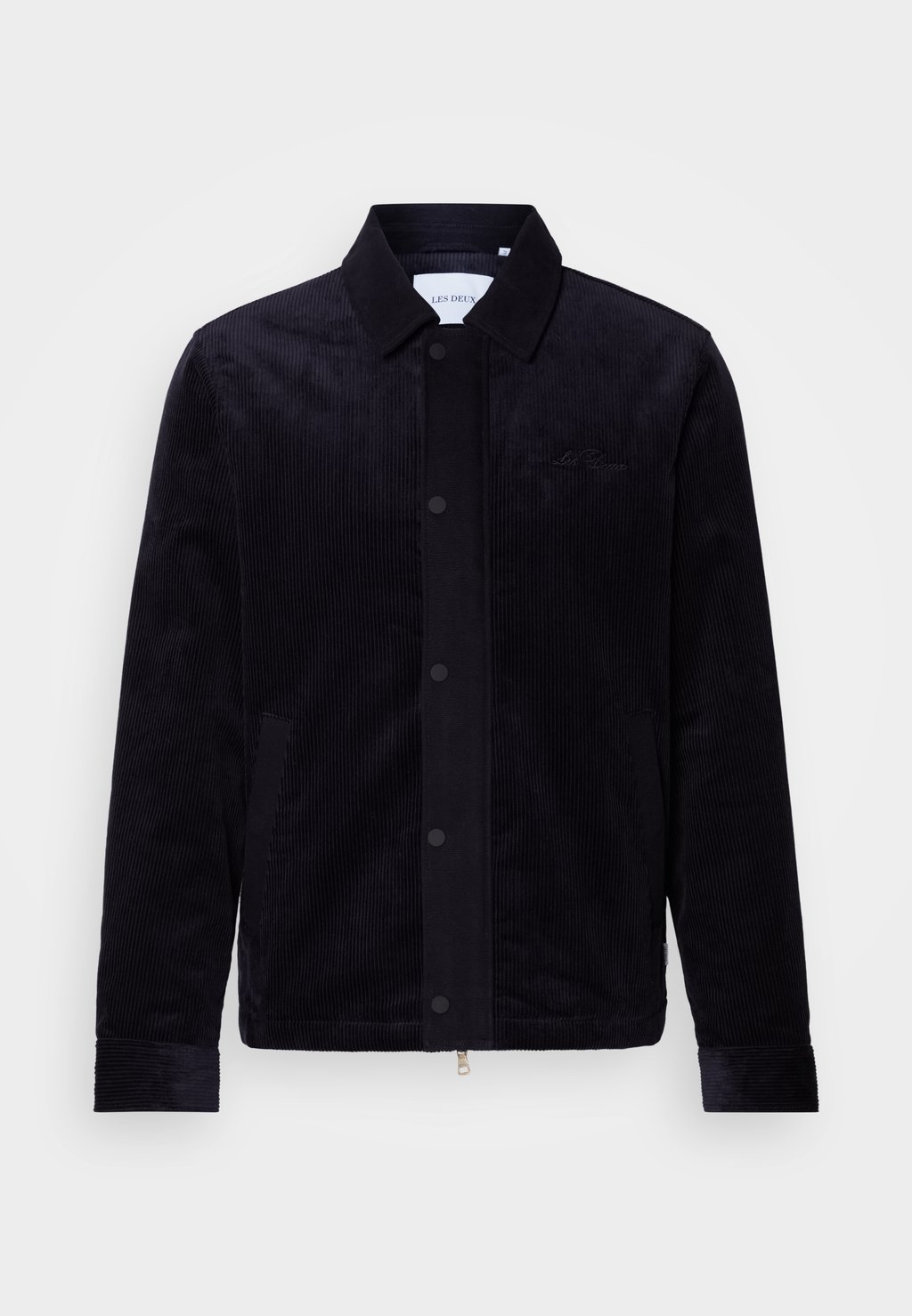 

Легкая куртка MALIK JACKET Les Deux, темно-синий