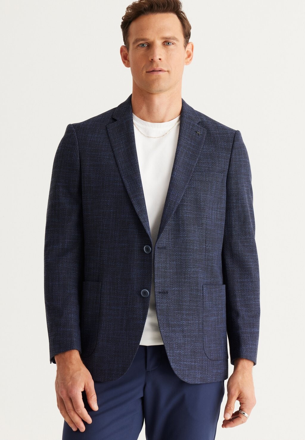 

Куртка REGULAR FIT AC&CO / ALTINYILDIZ CLASSICS, цвет Regular Fit Jacket