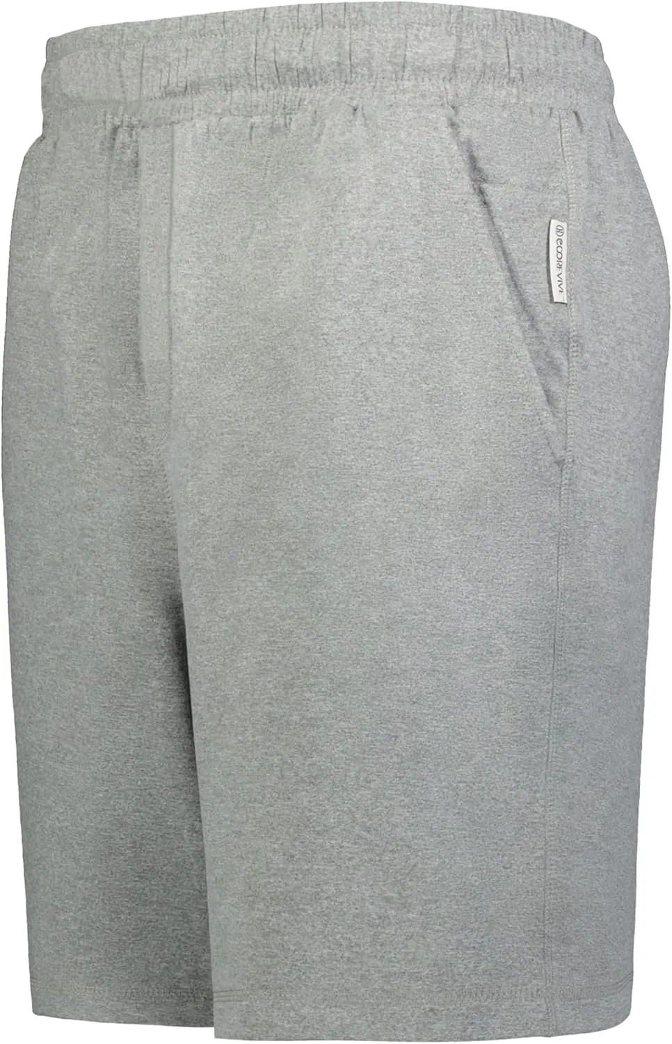 Детские шорты Holloway Boys Youth Soft Knit Ventura Shorts, Grey Heather