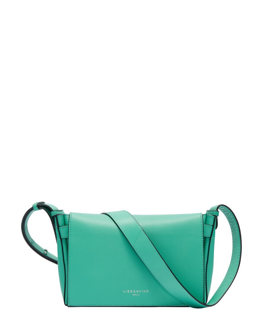 

Сумка кросс-боди Liebeskind Berlin Crossbody Hilla Kodiaq, цвет Jade