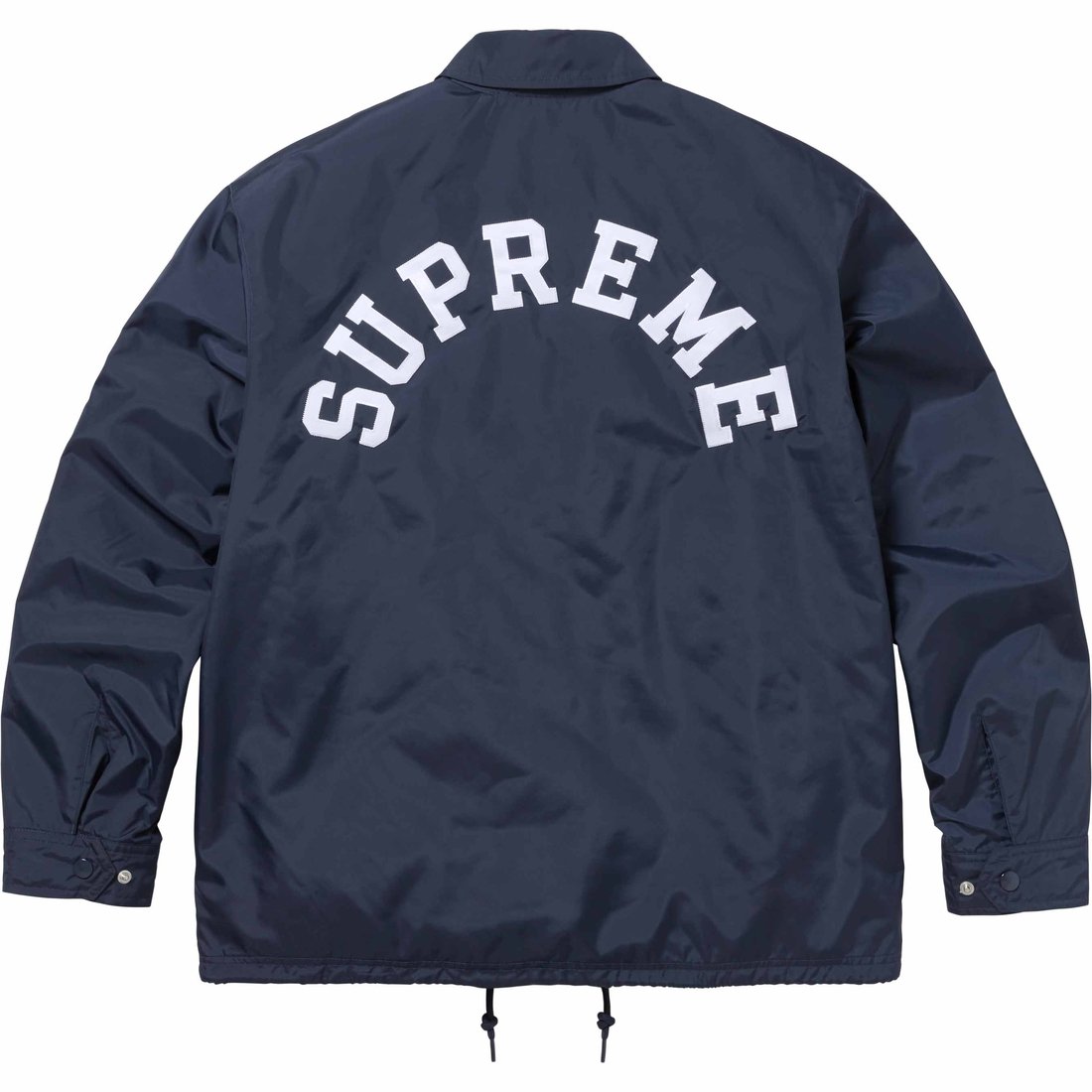 

Supreme Куртка тренера, Marine Blue/Navy
