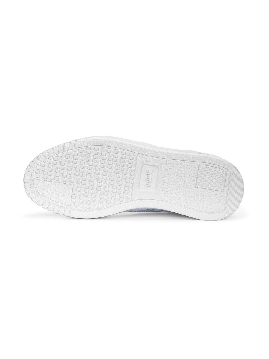 Кроссовки PUMA Carina, Off white — фото 3
