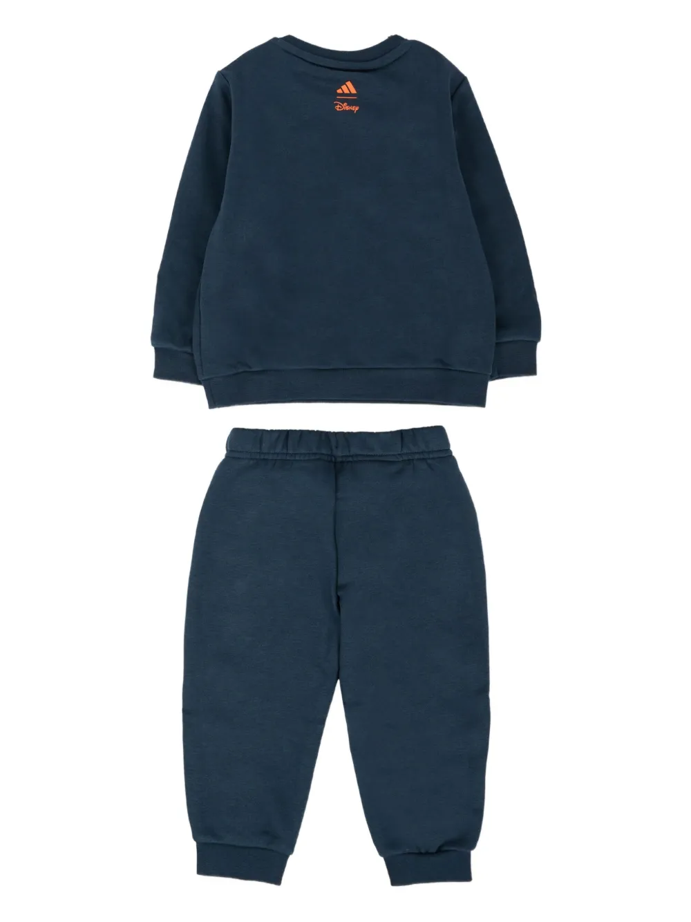 Спортивный костюм X Disney с Микки Маусом adidas Kids — фото 2