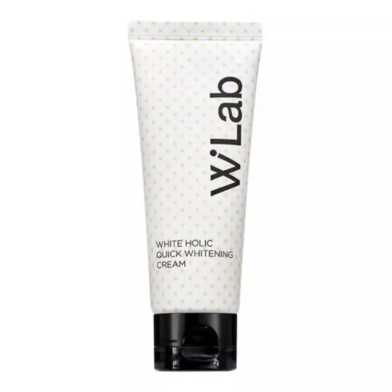 

Тон-ап крем праймер для осветления тона кожи 100мл/50мл/50мл*2 W.Lab