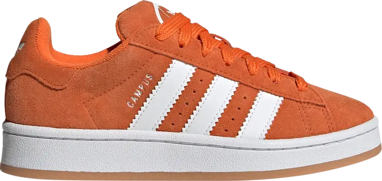 

Кроссовки Campus 00s J 'Orange Gum', оранжевый