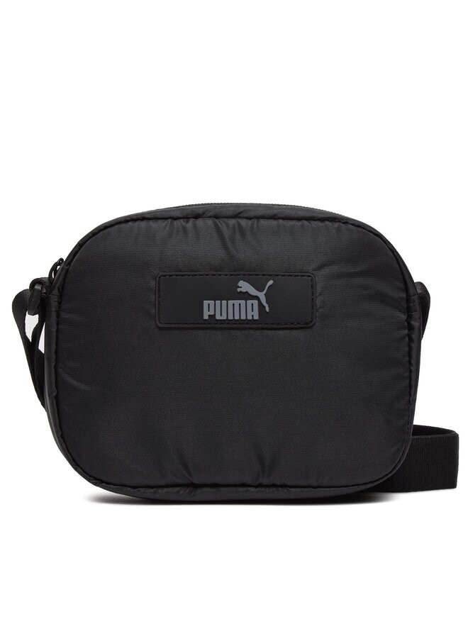 

Наплечная сумка Core Pop Cross Body 079856 Puma, черный