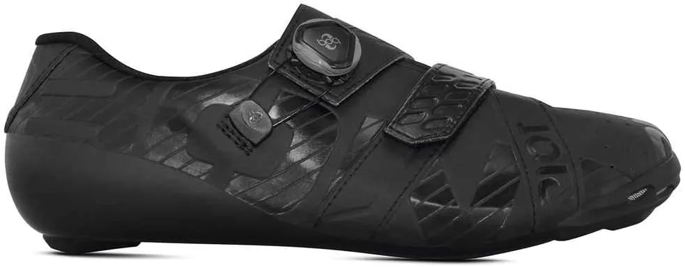 Кроссовки Bont Unisex Riot+, черный — фото 3