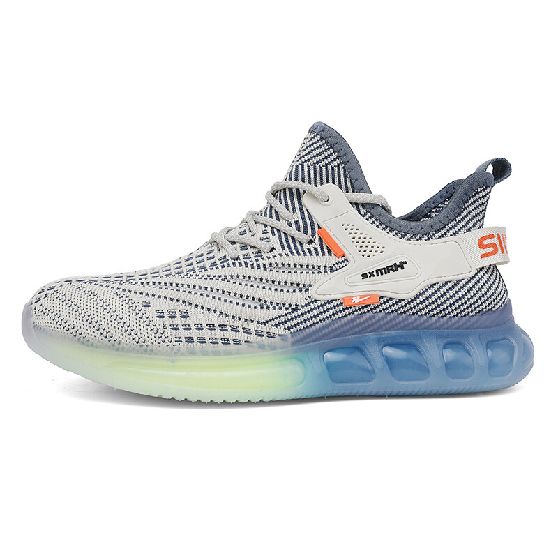 

Кроссовки DOUBLE STAR 88 Lifestyle Shoes Men Low-top, синий