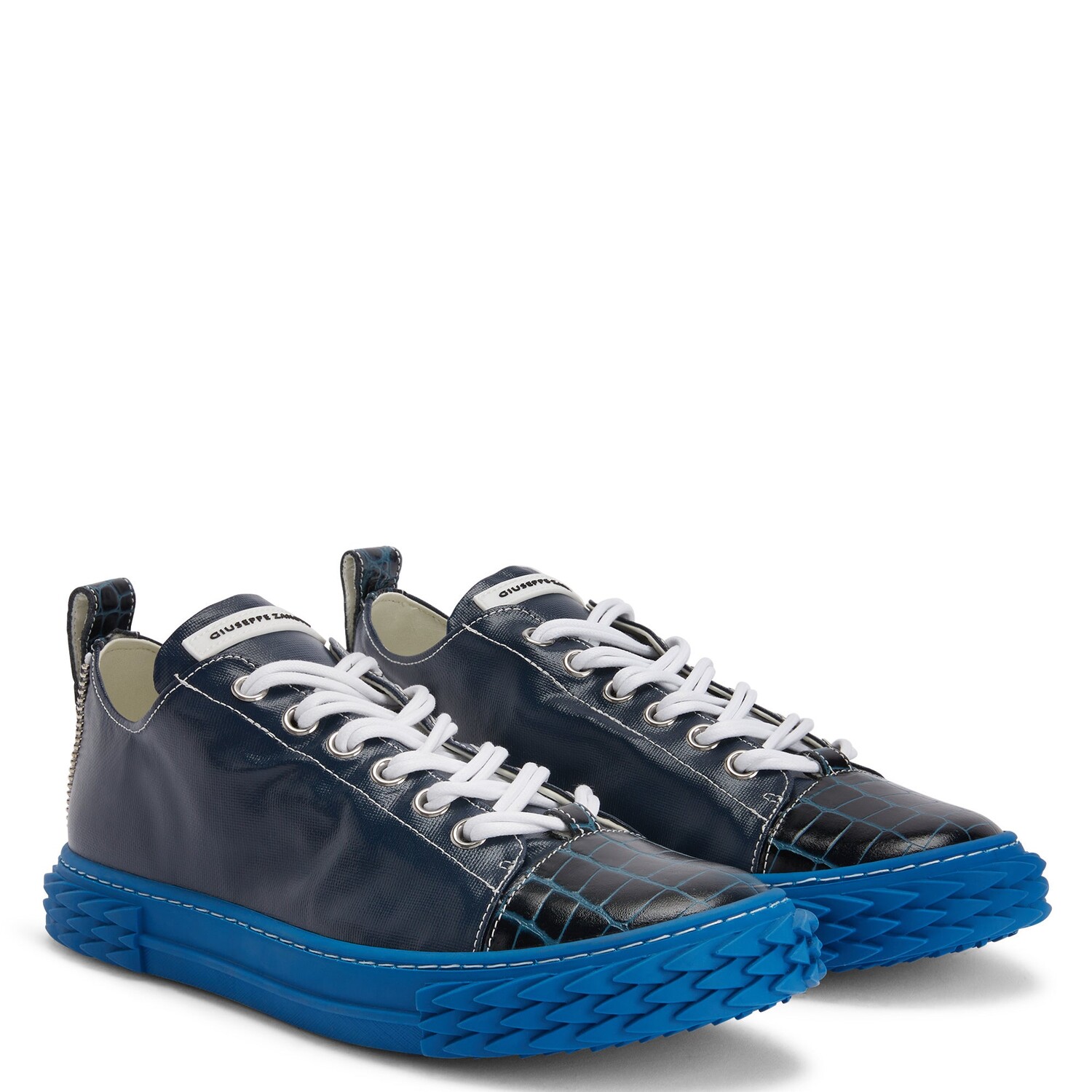 

Джузеппе Занотти Блаббер Giuseppe Zanotti, мультиколор