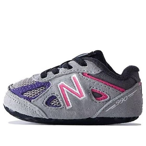 

Кроссовки x kith 990v4 'united arrows & sons' New Balance, мультиколор