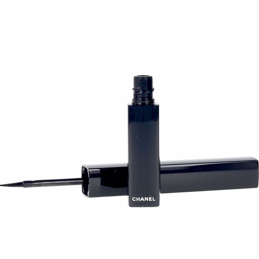 

Подводка для глаз Le liner de chanel liquid eyeliner Chanel, 512-noir profond