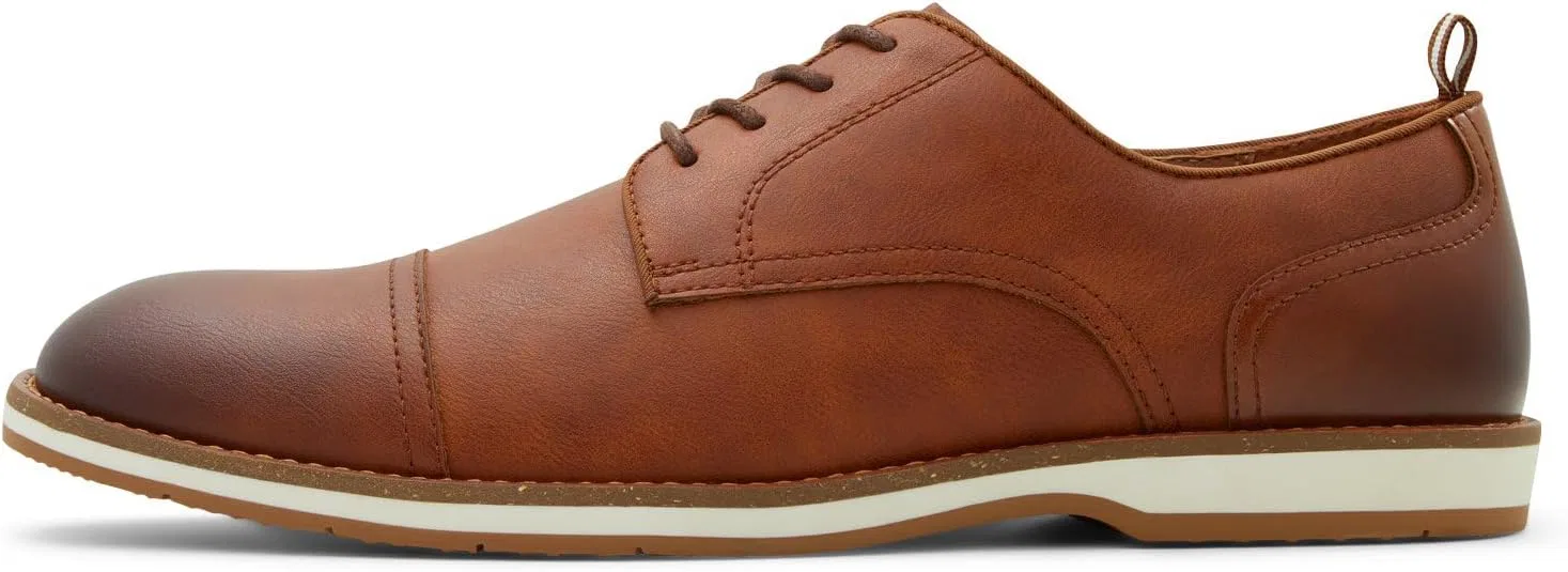 Мужские туфли Castelo_h "CALL IT SPRING", Cognac