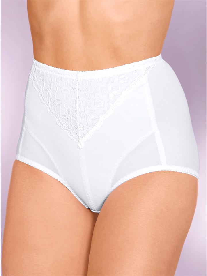 

SPEIDEL Трусы Miederhose in weiß