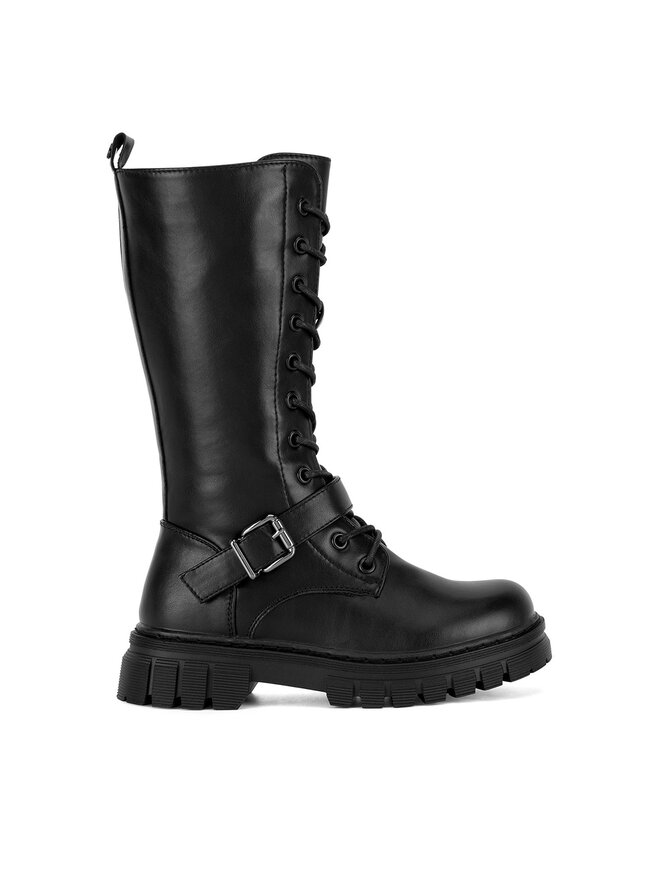 

Высокие сапоги DeeZee CS5959-05, черный