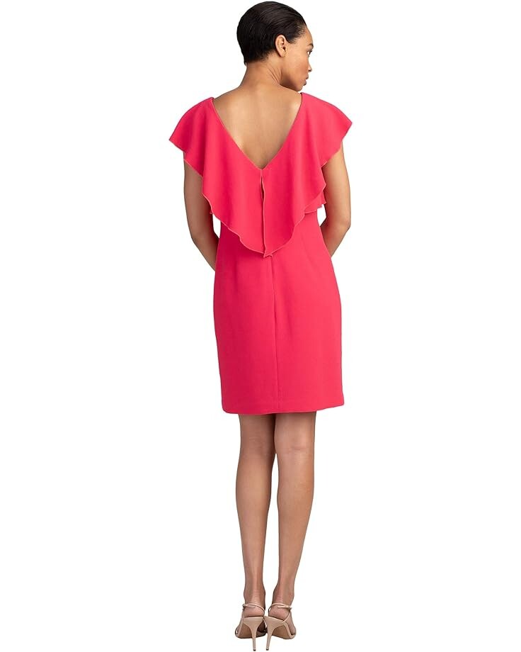 

Платье Trina Turk Cameron Dress, цвет Cerise