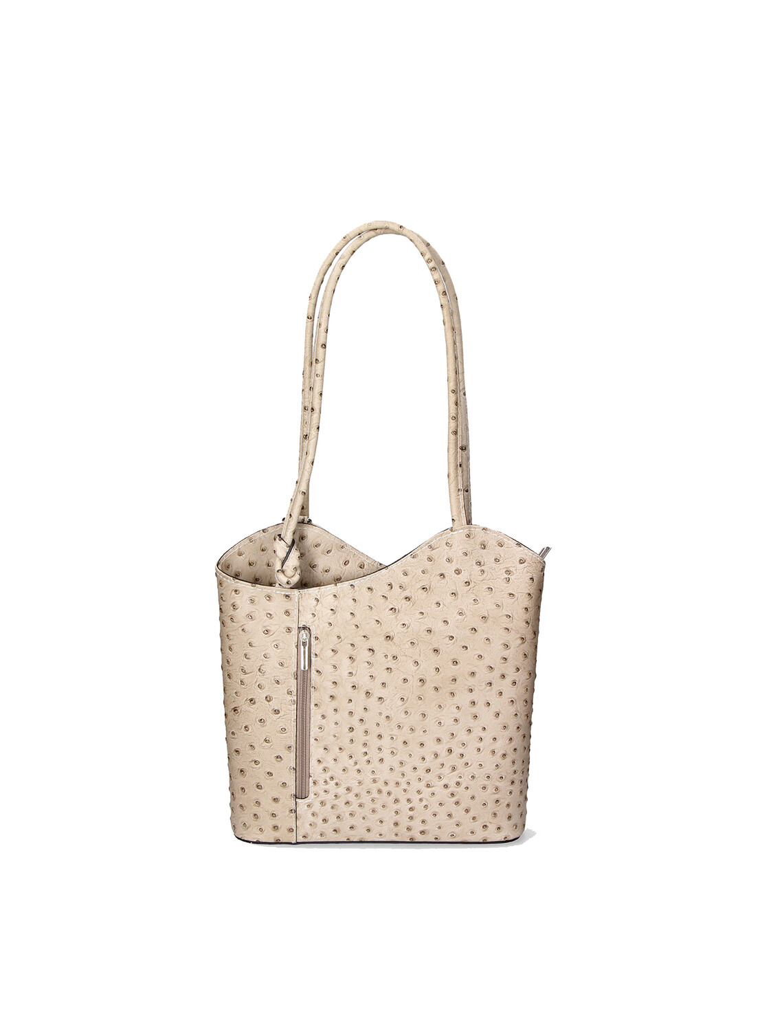 

Сумка через плечо FELIPA Handtasche, серо-коричневый