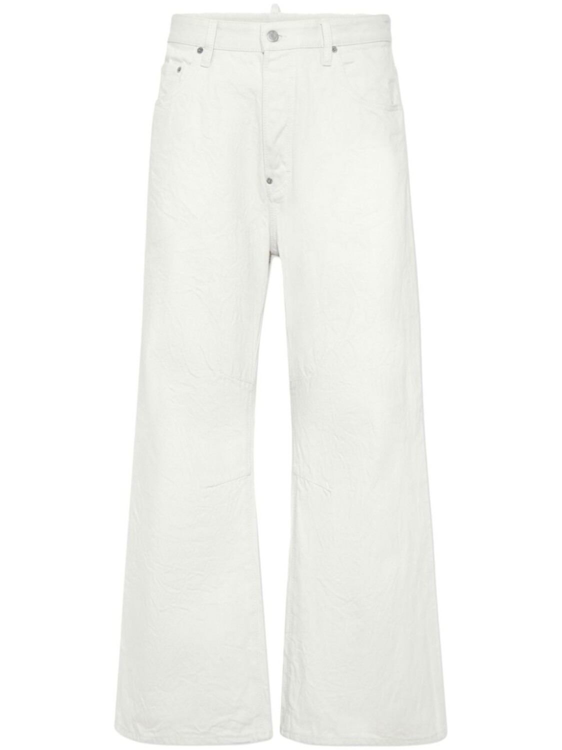 

DSQUARED2 джинсы Icon New Generation, белый
