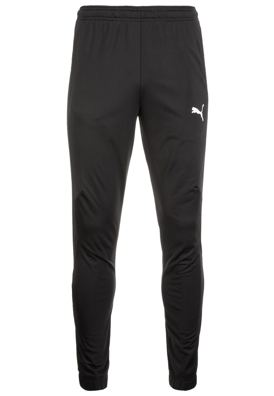 

Тренировочные брюки Puma LIGA SIDELINE POLY, черный